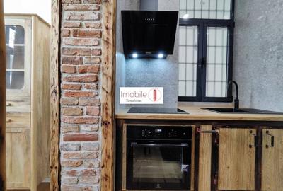 Chirie apartament Loft | Piata Unirii | Prima inchiriere Chirie apartament Loft | Piata Unirii | Prima inchiriere - 19