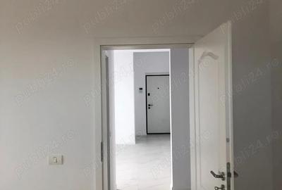Apartament cu 2 camere decomandat în Giroc - 5