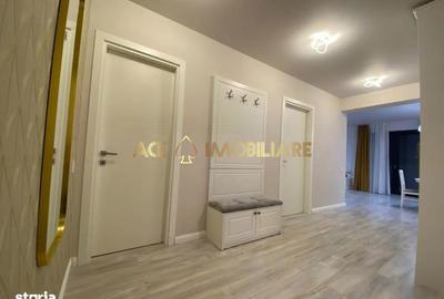 Apartament cu 3 camere, mobilat în Vitan - 6