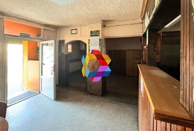 Spatiu comercial de închiriat, Brasov - 40 mp # plus-imo.ro - 3