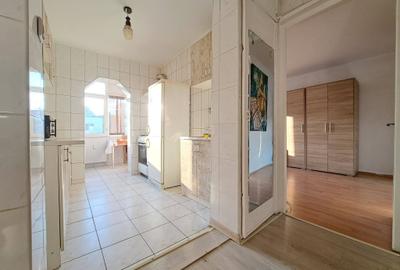 Apartament cu 2 camere decomandat în Central - 2