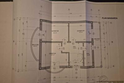 Casă cu 4 camere în Șura Mare - 2