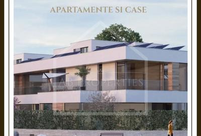 Apartamente 2-3-4 Camere | Lacul Chitila - Parc Dendrologic - 13