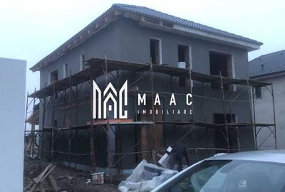 Casă individuală | Parter+Etaj | 130MPU | Șura Mică - 3