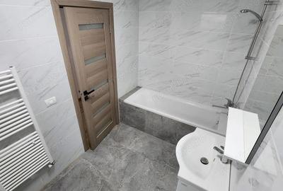 Casa noua 3 camere de inchiriat, Mo?ni?a Noua 600 luna - 6