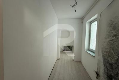 3 camere bloc nou, zona Nerva Traian, metrou Timpuri Noi - 14