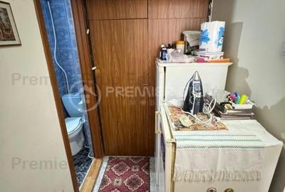 Apartament 3 camere 2 băi, Tatarasi, 67mp, CT, AC - 10
