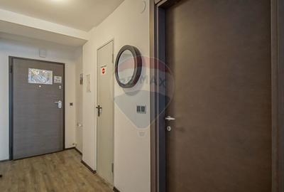 Apartament premium cu 3 camere - Silver Mountain, Poiana Brasov - 6