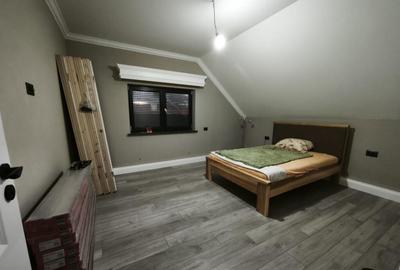 Casa cu 8 camere, 750 mp teren , Radauti - 14