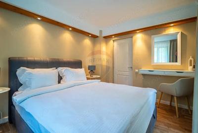 Apartament de Lux | Curte Privata, Garaj | Priveli?te Superba |Sinaia - 6