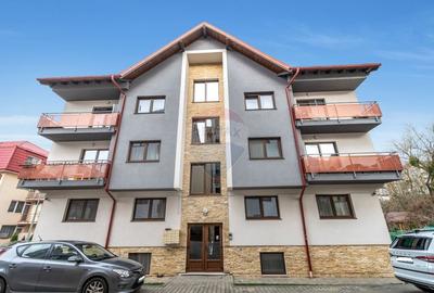 Apartament cu 4 camere de vanzare in zona Zorilor || COMISION 0% - 2