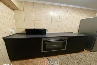 Apartament cu 2 camere decomandat în 13 Septembrie - 1