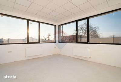Spațiu comercial, de 150 mp, în Intim - 13