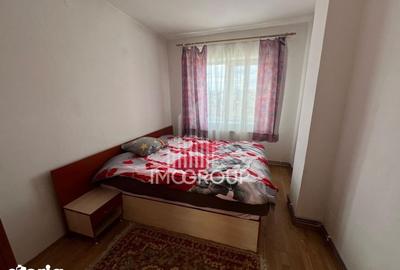 Apartament cu 3 camere, mobilat în Dâmbul Rotund - 11