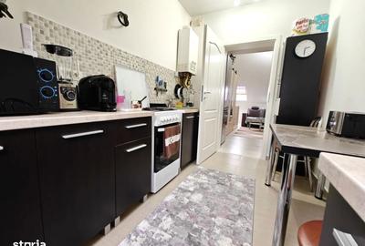 Apartament cu 2 camere decomandat, mobilat în Dumbrăvița - 6