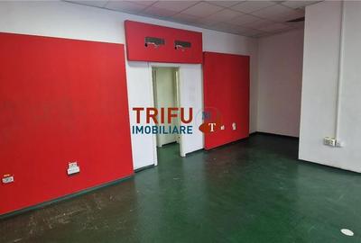 Spațiu comercial, de 125 mp, în Cetate - 9
