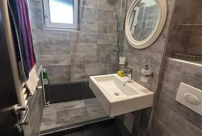 Apartament de 4 camere ( Mobilat + utilat -boxa )-Craiter - 8