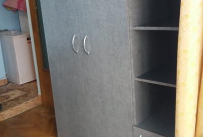 Apartament 1 camera cu living si bucatarie Manastur strada Ion Mester - 2