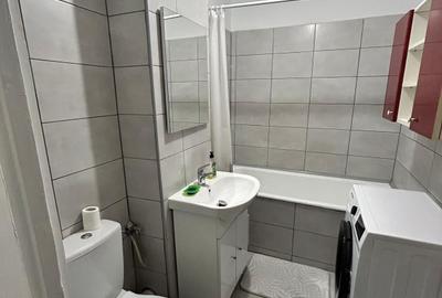 Apartament cu 2 camere decomandat, mobilat în Pantelimon - 4