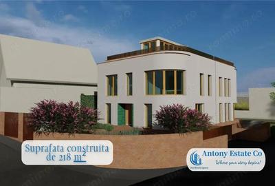 Serenity Heights - casa de vanzare, Oradea - Bihor - 3