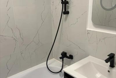 Apartament cu 2 camere decomandat în Lujerului - 2