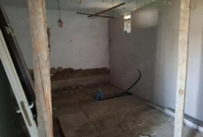 Casa pentru demolare/renovare in Nadlac cu teren 616mp - 6