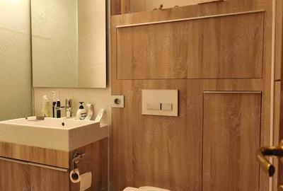 Apartament cu 2 camere decomandat în Progresul - 6