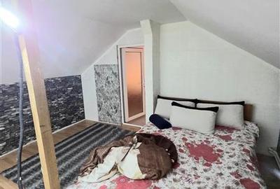 Casă individuală cu 3 camere cu Canalizare în Sud - 18