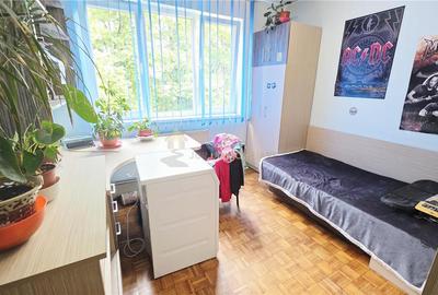 Apartament cu 4 camere semidecomandat, mobilat în Grigorescu - 14
