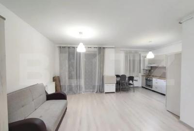 Garsonieră semidecomandată în Florești - 1