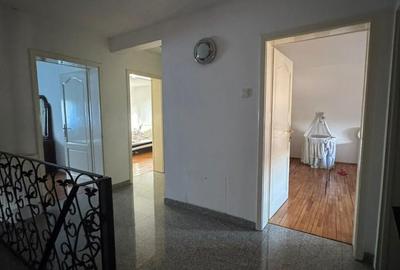 Casă cu Teren 1090 Mp în Elisabetin - 11