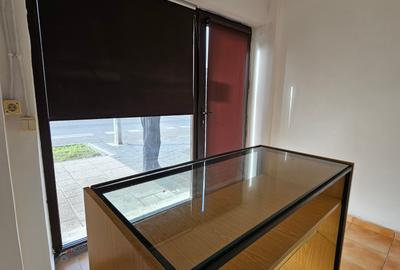 ✨ Spațiu de birouri stradal – Bd. Mamaia nr. 138 ✨ - 4