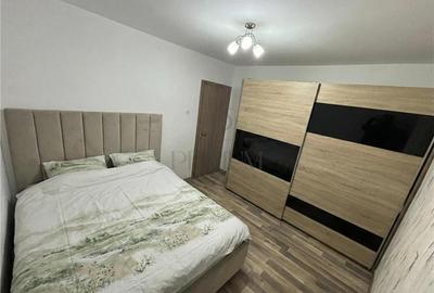 Apartament cu 3 camere decomandat, mobilat în Girocului - 5