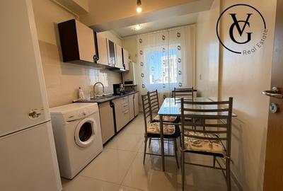 Apartament 2 camere Tomis Plus/ +parcare privata - 6