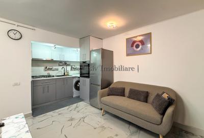 Apartament cu 3 camere decomandat, mobilat în Faleza Nord - 5