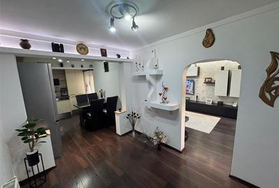 Apartament cu 3 camere decomandat, mobilat în Autogară - 8