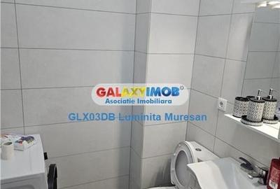 Inchiriere apartament 2 camere decomandat Targoviste Chindia Residence - 12