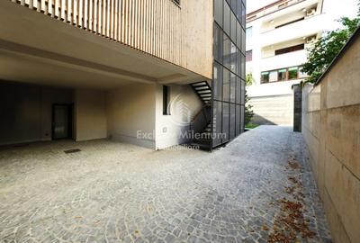 Birou, de 154 mp, în Floreasca - 4