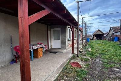 Casă cu 2 camere în Petreu - 3