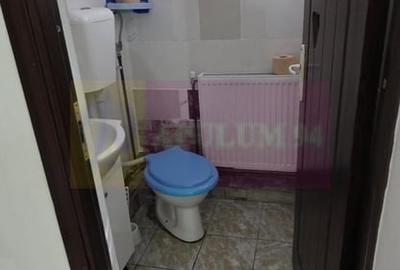 Casă cu 5 camere în Central - 12