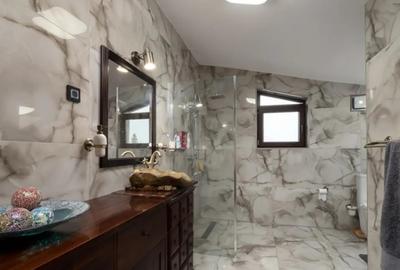 Casă cu 7 camere cu Teren 846 Mp în Puchenii-Moșneni - 3