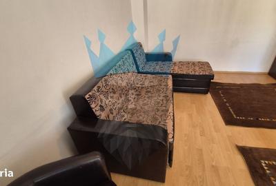 Apartament cu 2 camere în Calea Victoriei