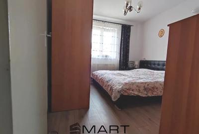 Apartament cu 3 camere decomandat, mobilat în Ștrand - 2