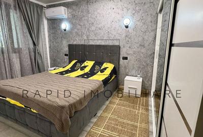 Apartament cu 2 camere decomandat în Micro 13 - 11
