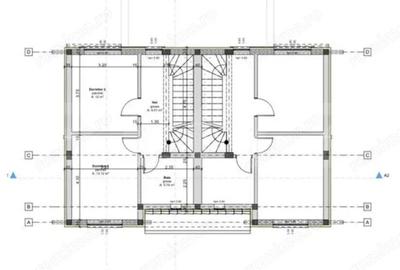 Casă cu 4 camere cu Teren 335 Mp în Săcălaz - 3