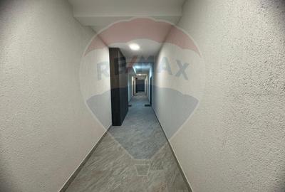 Apartament 2 camere, mobilat si utilat, zona Coresi! - 14