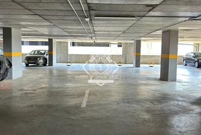 Duplex 4 camere | 234 mp | Terasă 90 mp | Parcare subterană | HILS Brauner - 16