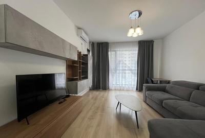 Apartament 2 camere Onix Park Residence Aviatiei Apartament 2 camere Onix Park Residence Aviatiei - 2