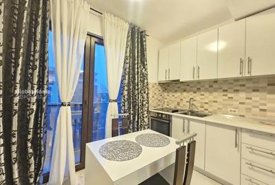 Garsonieră decomandată, mobilată în Aviației - 6