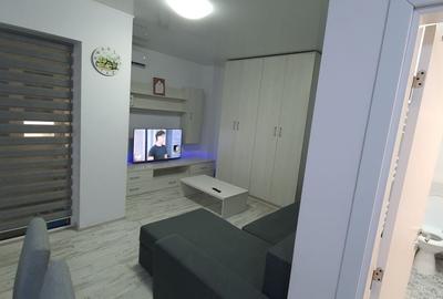 Apartament decomandat în Cățelu - 3